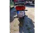 Klikněte pro detailní foto č. 3 - Yamaha XJ 600 S Diversion