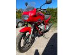 Klikněte pro detailní foto č. 5 - Yamaha XJ 600 S Diversion