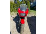 Klikněte pro detailní foto č. 6 - Yamaha XJ 600 S Diversion