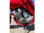 Klikněte pro detailní foto č. 8 - Yamaha XJ 600 S Diversion