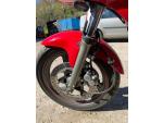 Klikněte pro detailní foto č. 9 - Yamaha XJ 600 S Diversion