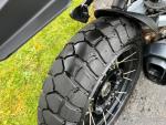 Klikněte pro detailní foto č. 10 - Moto Guzzi Stelvio 1200