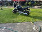 Klikněte pro detailní foto č. 3 - Moto Guzzi Stelvio 1200