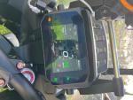 Klikněte pro detailní foto č. 4 - Moto Guzzi Stelvio 1200
