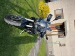 Klikněte pro detailní foto č. 6 - Moto Guzzi Stelvio 1200