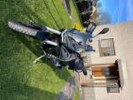 Klikněte pro detailní foto č. 7 - Moto Guzzi Stelvio 1200