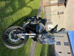 Klikněte pro detailní foto č. 8 - Moto Guzzi Stelvio 1200