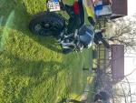 Klikněte pro detailní foto č. 9 - Moto Guzzi Stelvio 1200
