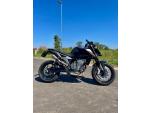 Klikněte pro detailní foto č. 2 - KTM 790 Duke