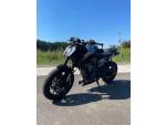 Klikněte pro detailní foto č. 5 - KTM 790 Duke