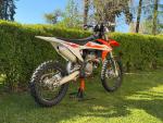 Klikněte pro detailní foto č. 5 - KTM 350 SX-F