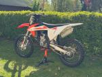 Klikněte pro detailní foto č. 6 - KTM 350 SX-F