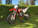 Klikněte pro detailní foto č. 1 - KTM 350 SX-F