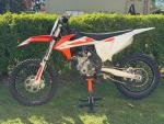 Klikněte pro detailní foto č. 7 - KTM 350 SX-F