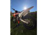 Klikněte pro detailní foto č. 2 - KTM 350 SX-F