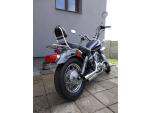 Klikněte pro detailní foto č. 2 - Yamaha XV 125 Virago