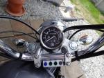 Klikněte pro detailní foto č. 3 - Yamaha XV 125 Virago