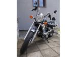 Klikněte pro detailní foto č. 4 - Yamaha XV 125 Virago