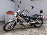 Klikněte pro detailní foto č. 5 - Yamaha XV 125 Virago