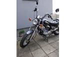 Klikněte pro detailní foto č. 6 - Yamaha XV 125 Virago