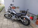 Klikněte pro detailní foto č. 7 - Yamaha XV 125 Virago
