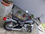 Klikněte pro detailní foto č. 8 - Yamaha XV 125 Virago