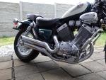 Klikněte pro detailní foto č. 3 - Yamaha XV 535 Virago