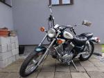 Klikněte pro detailní foto č. 4 - Yamaha XV 535 Virago