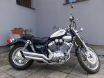 Klikněte pro detailní foto č. 5 - Yamaha XV 535 Virago