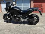 Klikněte pro detailní foto č. 2 - Honda NC 700 S