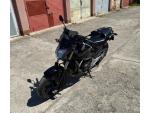 Klikněte pro detailní foto č. 4 - Honda NC 700 S