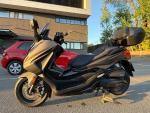Detail nabídky - Honda Forza 350