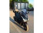 Klikněte pro detailní foto č. 2 - Honda Forza 350