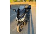Klikněte pro detailní foto č. 3 - Honda Forza 350