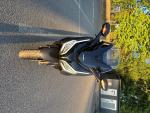 Klikněte pro detailní foto č. 4 - Honda Forza 350