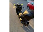 Klikněte pro detailní foto č. 5 - Honda Forza 350