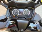 Klikněte pro detailní foto č. 7 - Honda Forza 350