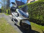 Detail nabídky - Honda PCX 125