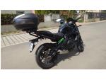 Klikněte pro detailní foto č. 3 - Kawasaki ER-6n