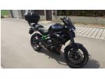 Klikněte pro detailní foto č. 1 - Kawasaki ER-6n