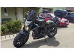 Klikněte pro detailní foto č. 6 - Kawasaki ER-6n