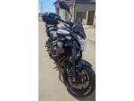 Klikněte pro detailní foto č. 7 - Kawasaki ER-6n