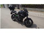 Klikněte pro detailní foto č. 8 - Kawasaki ER-6n
