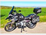 Detail nabídky - BMW R 1200 GS