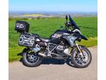 Klikněte pro detailní foto č. 2 - BMW R 1200 GS