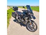 Klikněte pro detailní foto č. 8 - BMW R 1200 GS