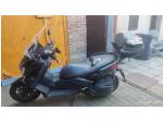 Klikněte pro detailní foto č. 2 - Yamaha X-Max 400