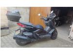 Klikněte pro detailní foto č. 3 - Yamaha X-Max 400