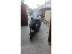 Klikněte pro detailní foto č. 5 - Yamaha X-Max 400