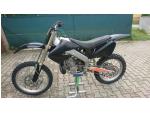 Klikněte pro detailní foto č. 2 - Honda CR 250 R